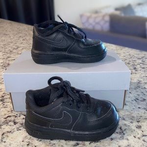 Infant Nike Air Force 1 Shoes